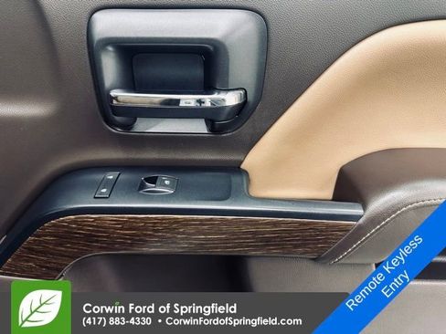 Used 2017 GMC Sierra 1500 Denali image 12