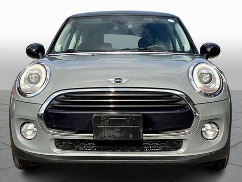 Used 2016 MINI Cooper 2-Door Hardtop image 3