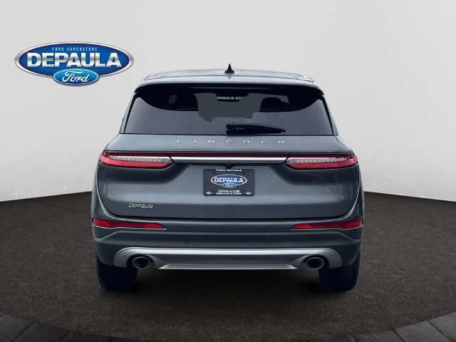 Used 2023 Lincoln Corsair AWD w/ Equipment Group 101A image 5