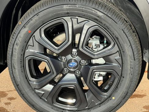 New 2025 Subaru Ascent Bronze Edition image 8