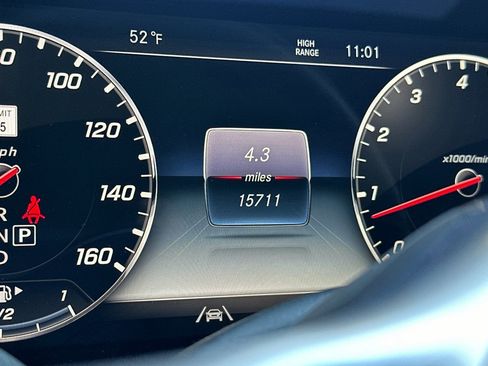 Certified 2023 Mercedes-Benz G 550 image 21