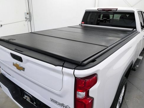 Used 2023 Chevrolet Silverado 3500 High Country w/ Z71 Off-Road Package AWD/4WD image 39