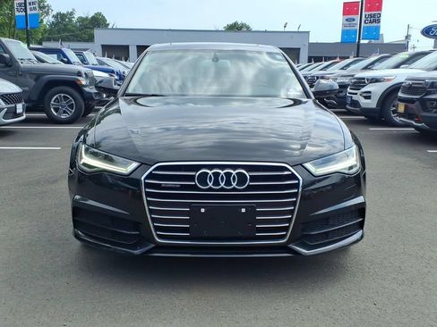 Used 2017 Audi A6 2.0T Premium Plus w/ Premium Plus Package AWD/4WD image 20