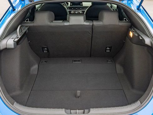 Used 2026 Honda Civic Sport image 17