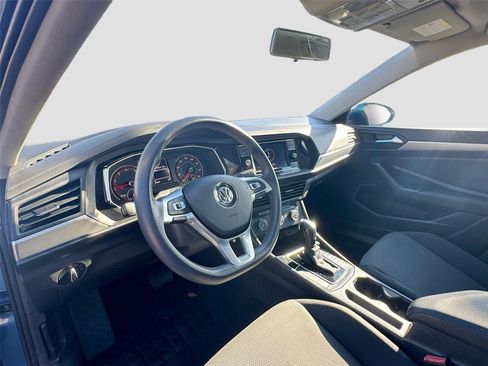 Used 2021 Volkswagen Jetta S w/ Driver Assistance Package image 6