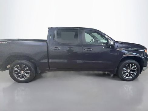 Used 2023 Chevrolet Silverado 1500 LT w/ All Star Edition Plus AWD/4WD image 10