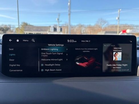 Used 2023 Genesis G80 3.5T Sport image 48