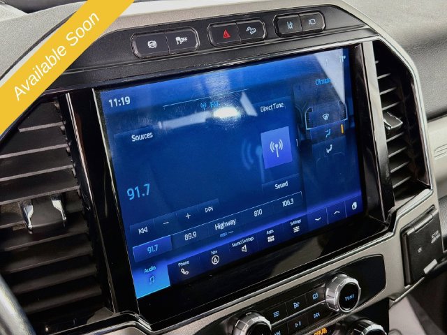 Used 2022 Ford F350 Lariat w/ Lariat Ultimate Package AWD/4WD image 15