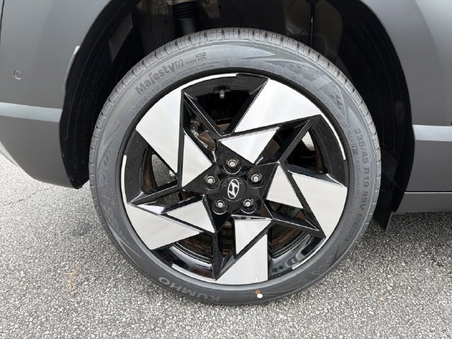 New 2026 Hyundai Kona Limited FWD image 19