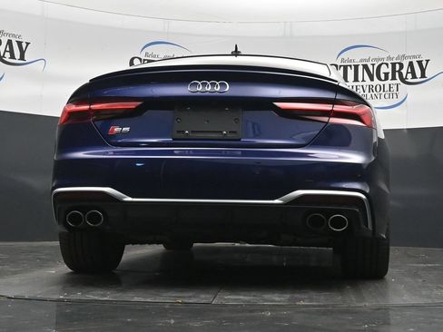 Used 2023 Audi S5 Premium Plus AWD/4WD image 31