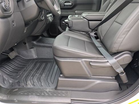 New 2026 Chevrolet Silverado 1500 W/T w/ WT Value Package image 10