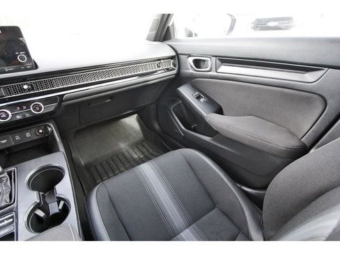 Used 2026 Honda Civic Sport image 13