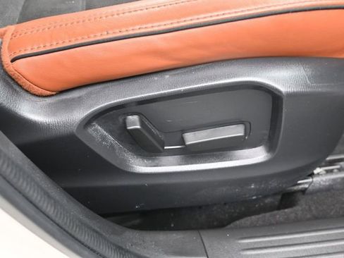 Certified 2024 MAZDA CX-5 Carbon Edition image 23