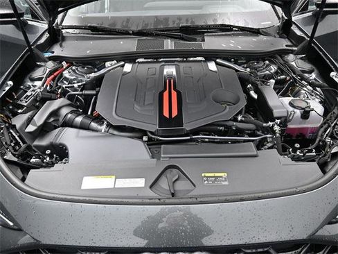 New 2025 Audi S5 Premium Plus image 15