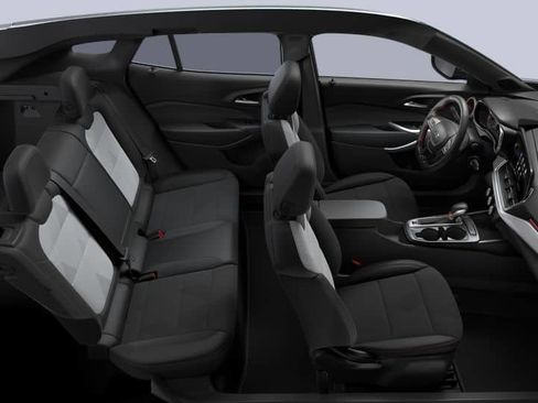 Used 2024 Chevrolet Trax RS w/ Driver Confidence Package image 57