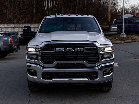 Used 2025 RAM 2500 Tradesman RWD image 2