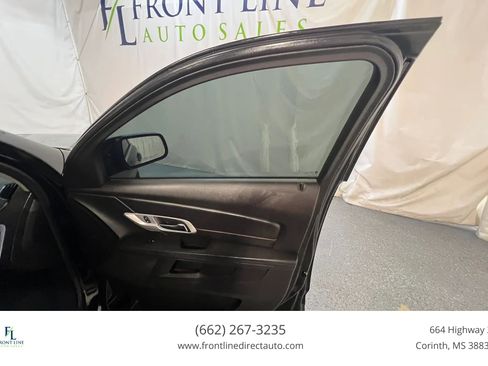 Used 2017 GMC Terrain SLE image 20