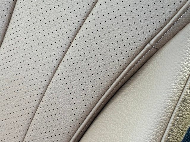 New 2027 Mercedes-Benz E 350 4MATIC Sedan image 33