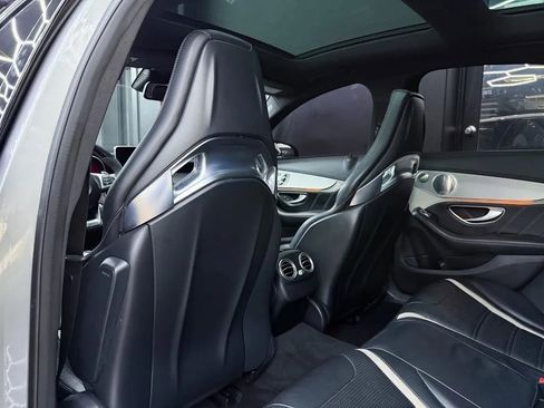 Used 2016 Mercedes-Benz C 63 AMG S image 18