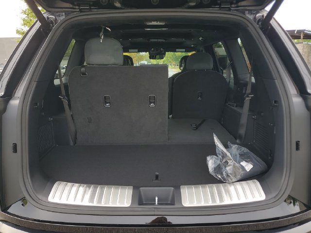 New 2027 Kia Telluride X-Line SX Prestige AWD/4WD image 9