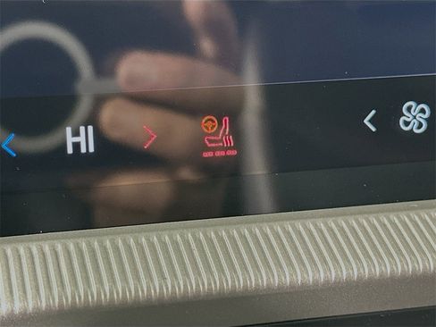 New 2026 Ford Explorer ST w/ Sun And Sound Package image 23