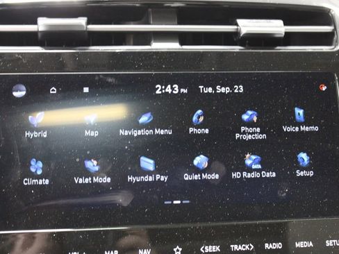 Used 2024 Hyundai Tucson SEL image 37