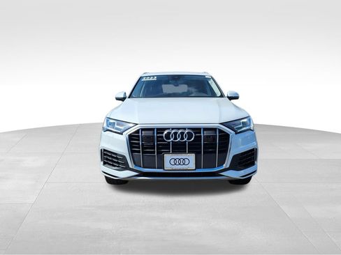 Certified 2023 Audi Q7 3.0T Premium Plus w/ Premium Plus Package AWD/4WD image 2