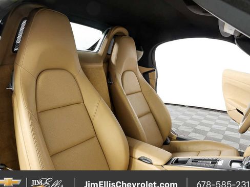 Used 2013 Porsche Boxster image 19