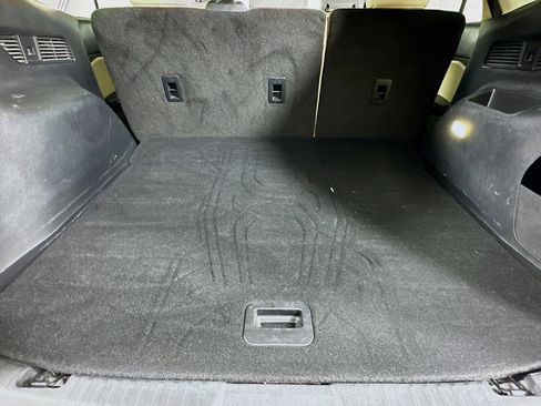 Used 2016 Ford Edge SEL w/ Equipment Group 201A FWD image 27