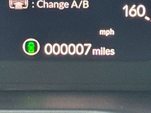 New 2026 Honda Accord EX-L image 18