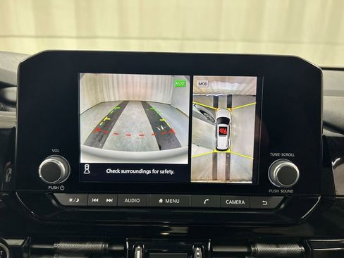 Used 2024 Nissan Pathfinder Rock Creek image 15