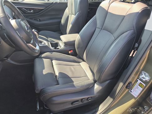 Certified 2024 Subaru Outback Limited AWD/4WD image 22