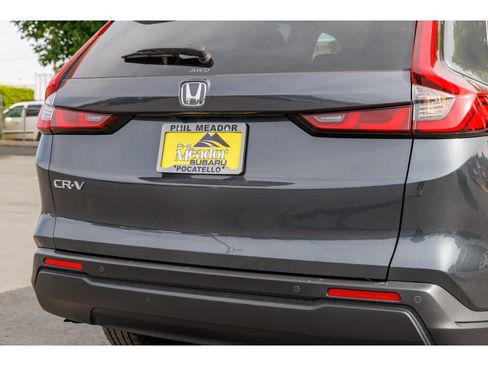 Used 2025 Honda CR-V EX-L image 30
