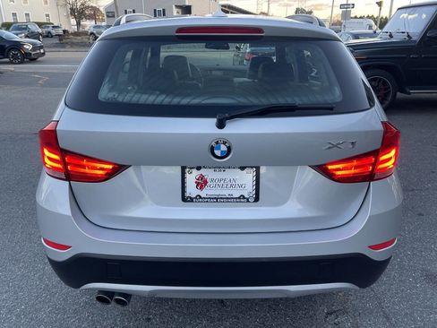 Used 2014 BMW X1 xDrive28i image 6