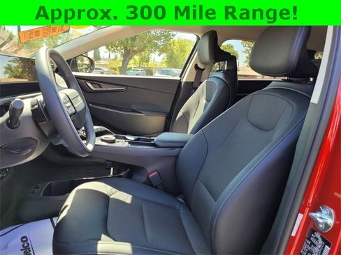 New 2025 Kia EV6 Light image 8