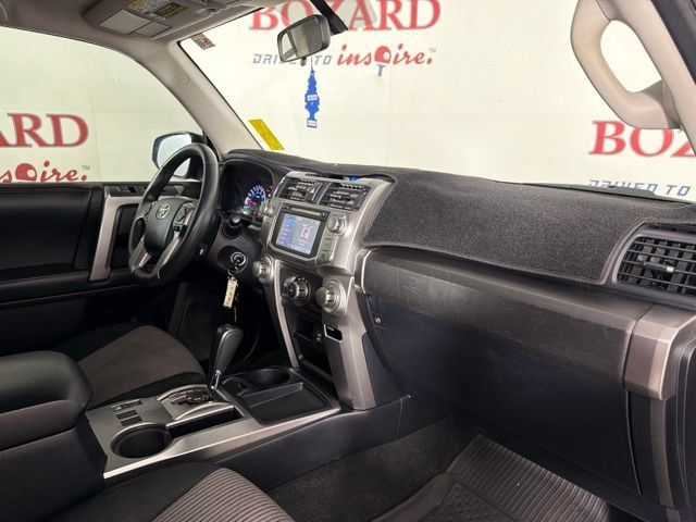 Used 2019 Toyota 4Runner SR5 RWD image 27