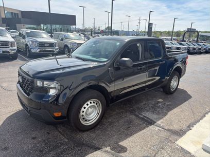 Used 2025 Ford Maverick XL