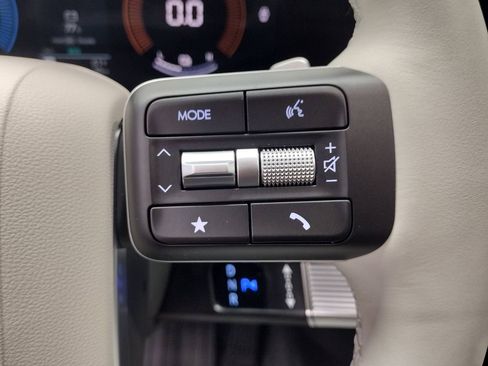 New 2026 Hyundai Santa Fe SE image 29