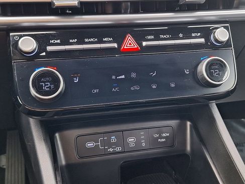 New 2025 Hyundai Tucson XRT image 21