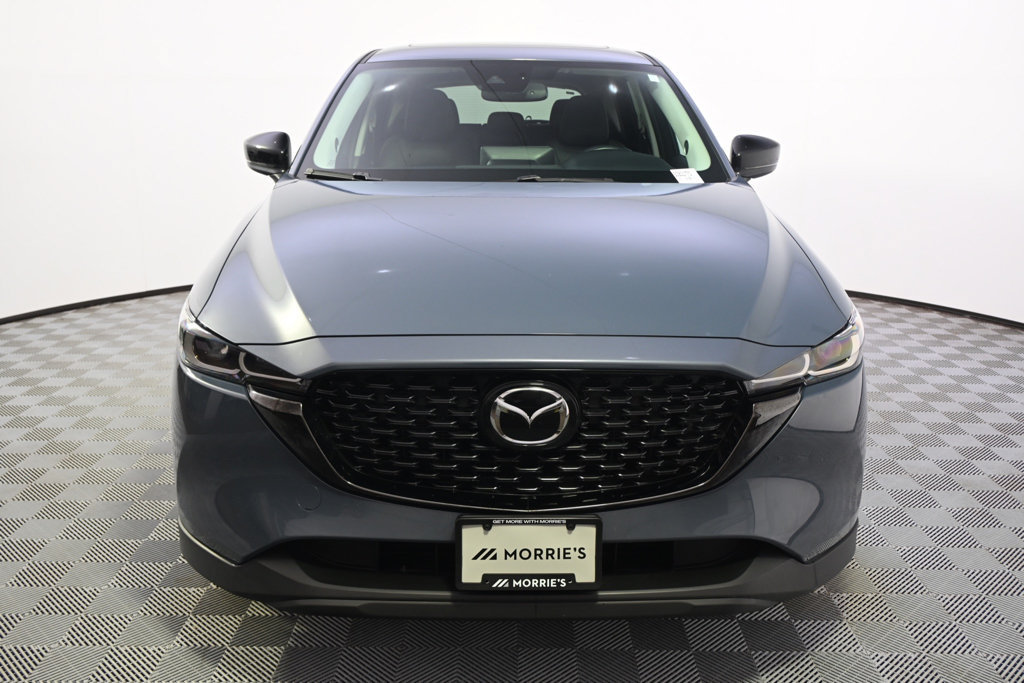 Used 2025 MAZDA CX-5 Carbon Edition AWD/4WD image 10