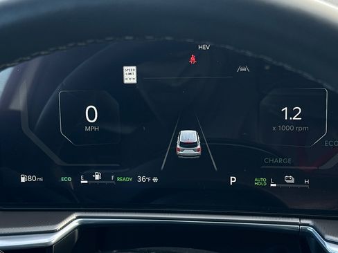 Certified 2025 Kia Sorento SX Prestige image 24