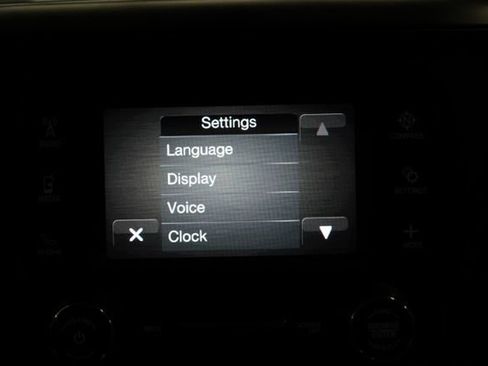 Used 2020 RAM 1500 Big Horn w/ Trailer Tow Group AWD/4WD image 31