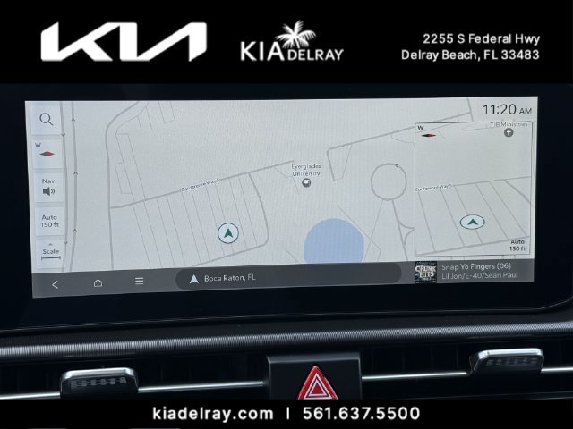 New 2026 Kia Sportage SX AWD/4WD image 20