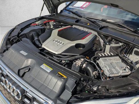 Used 2020 Audi S5 Prestige image 20
