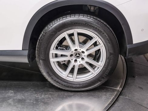 Certified 2023 Mercedes-Benz GLC 300 4MATIC image 9