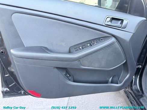 Used 2015 Kia Optima LX FWD image 23