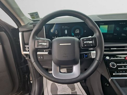 Used 2025 Hyundai Santa Fe SE image 12