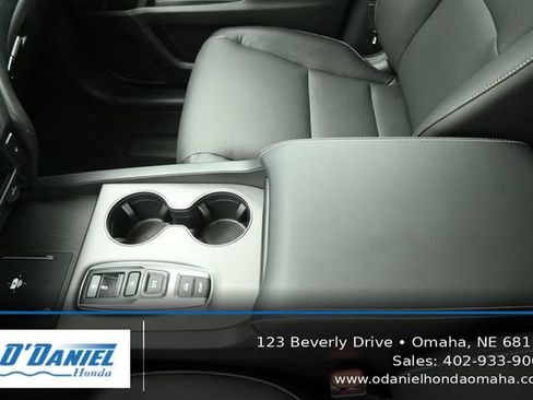 Used 2024 Honda Ridgeline RTL image 33