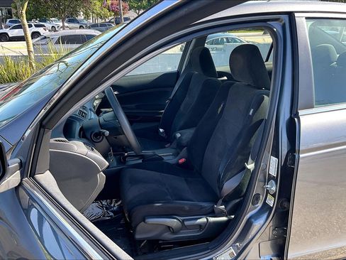 Used 2009 Honda Accord LX image 8