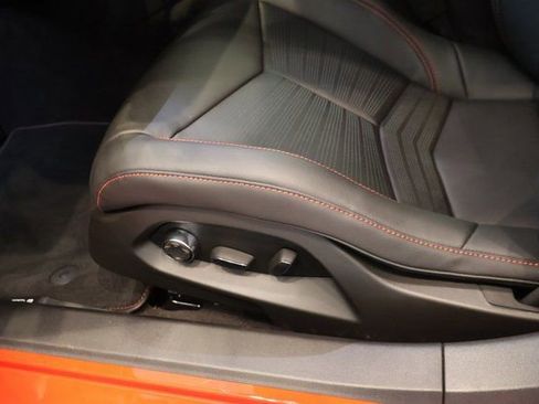 New 2026 Chevrolet Corvette Stingray Premium Conv w/ Z51 Performance Package image 14